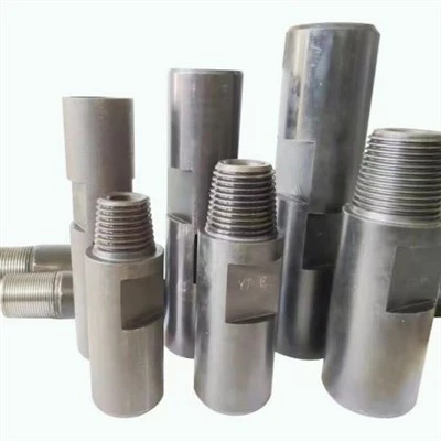 Herramientas de perforación tricónica